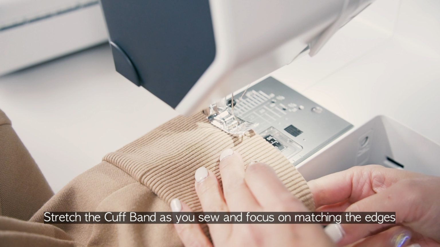 Yoga Cover Up (Hoody Sweatshirt) by Sewillow Sew Along Tutorial from